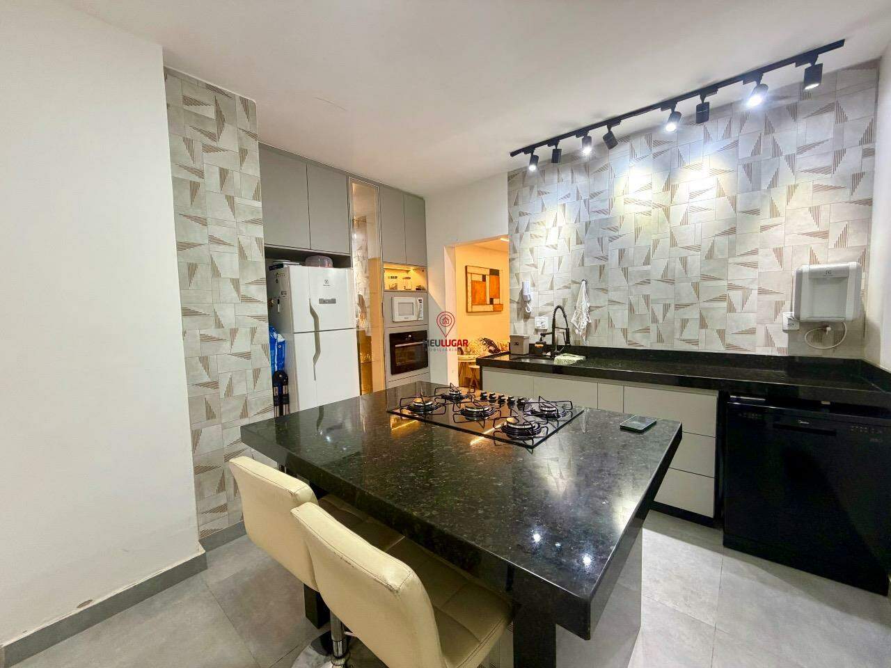 Apartamento, 3 quartos, 110 m² - Foto 9