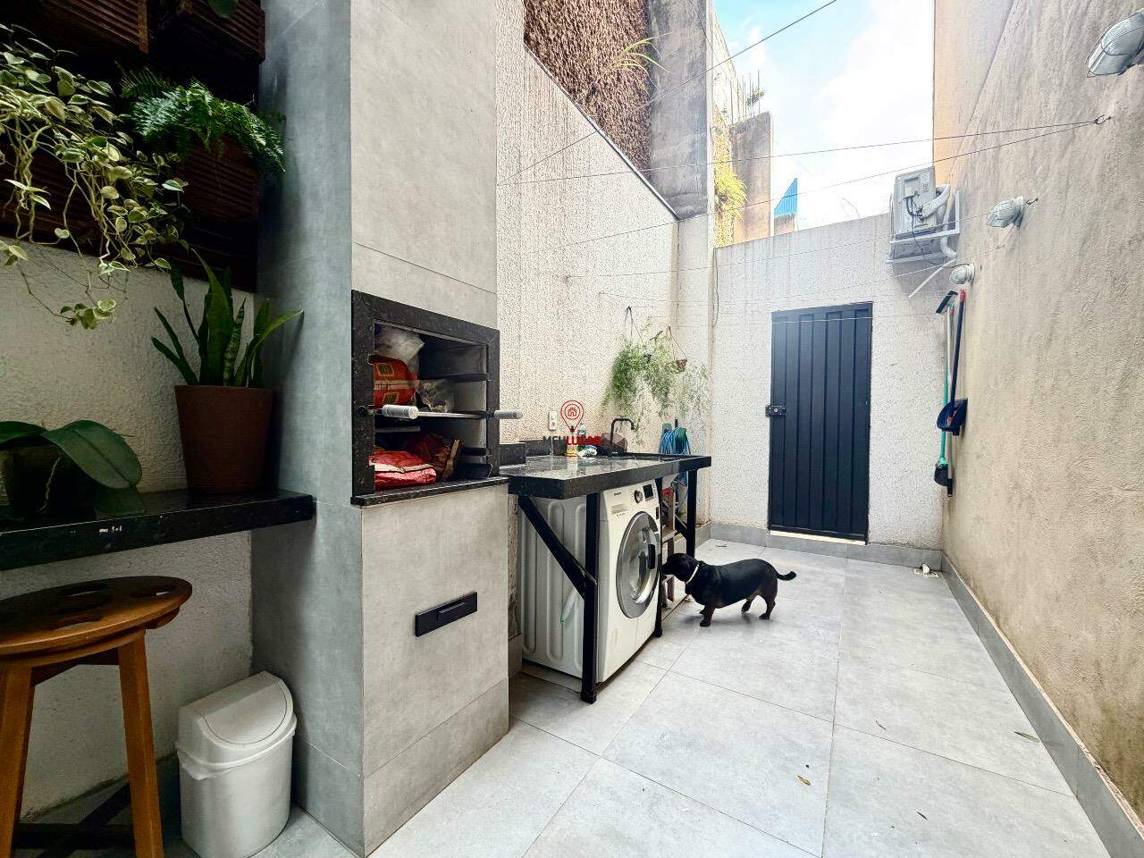 Apartamento, 3 quartos, 110 m² - Foto 7