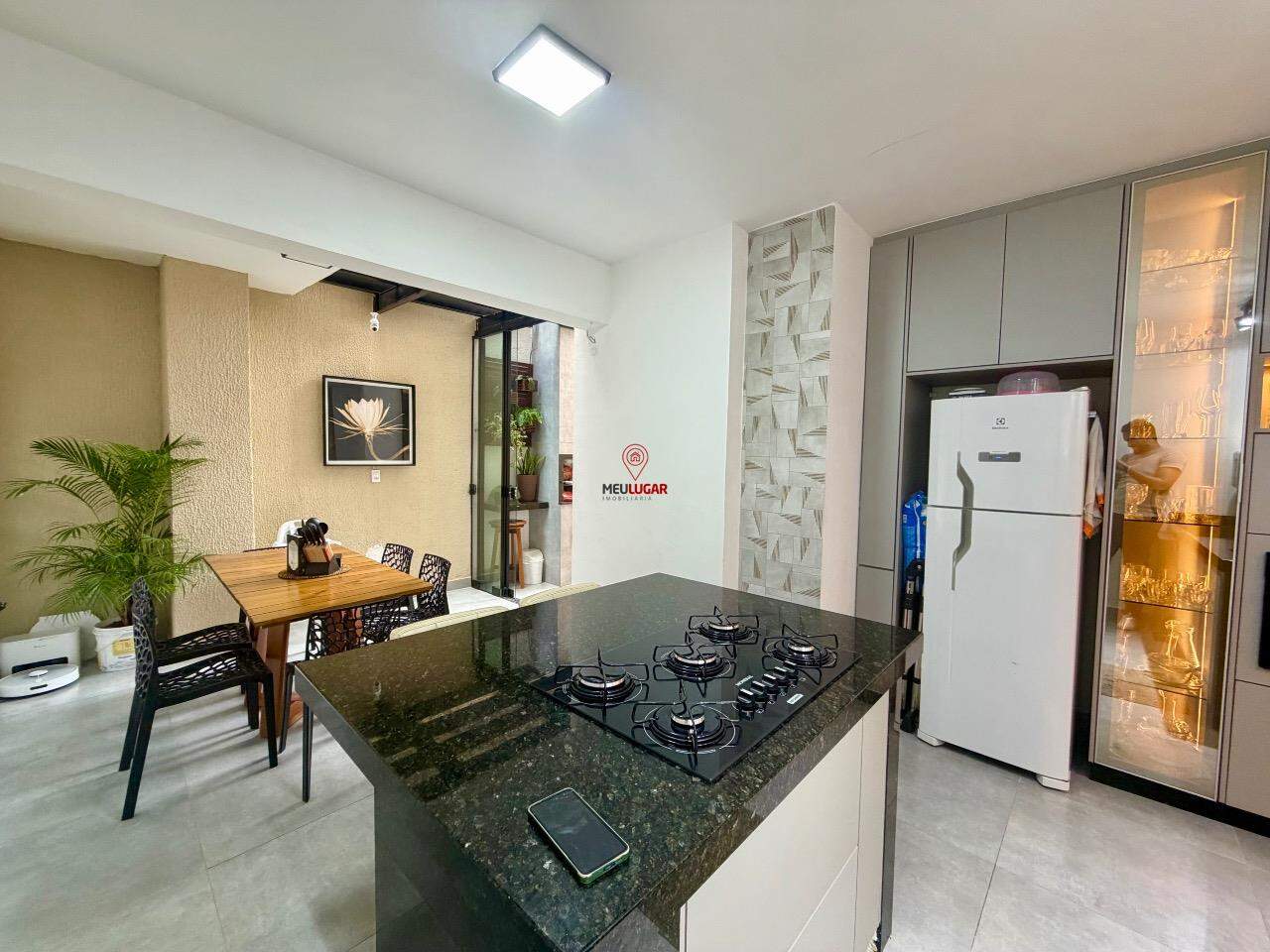 Apartamento, 3 quartos, 110 m² - Foto 6