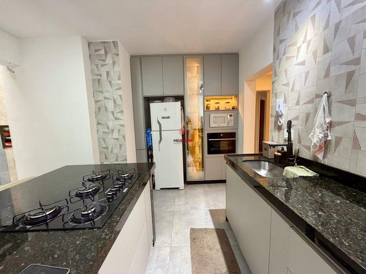 Apartamento, 3 quartos, 110 m² - Foto 4