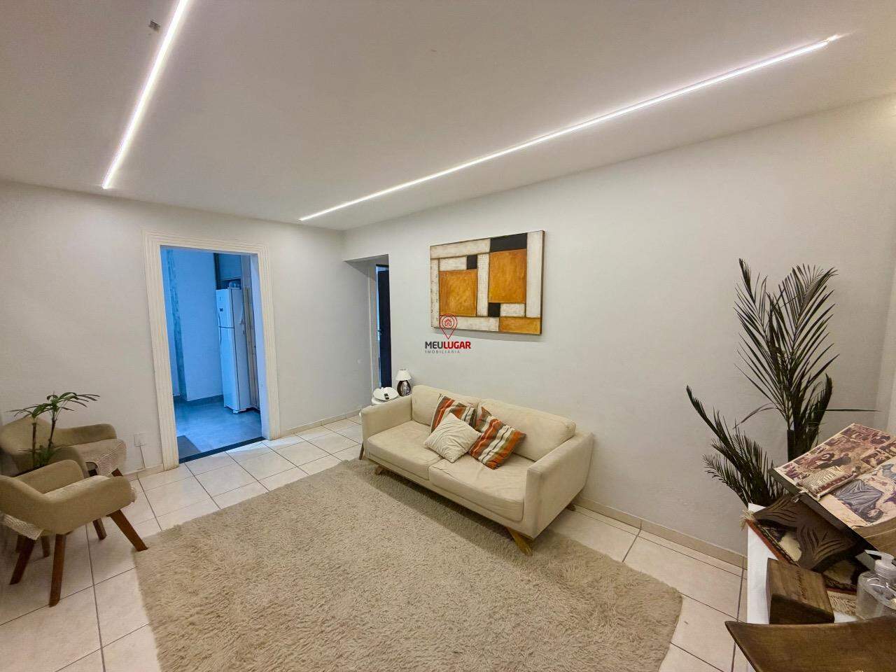 Apartamento, 3 quartos, 110 m² - Foto 3