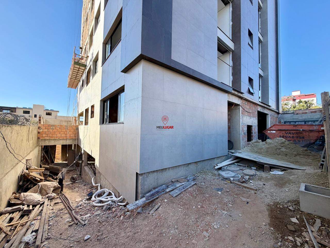 Apartamento, 3 quartos, 90 m² - Foto 9