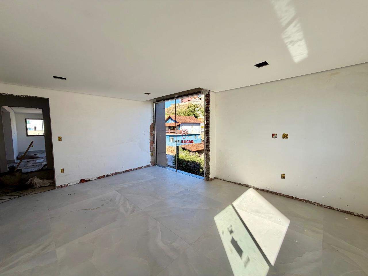 Apartamento, 3 quartos, 90 m² - Foto 2