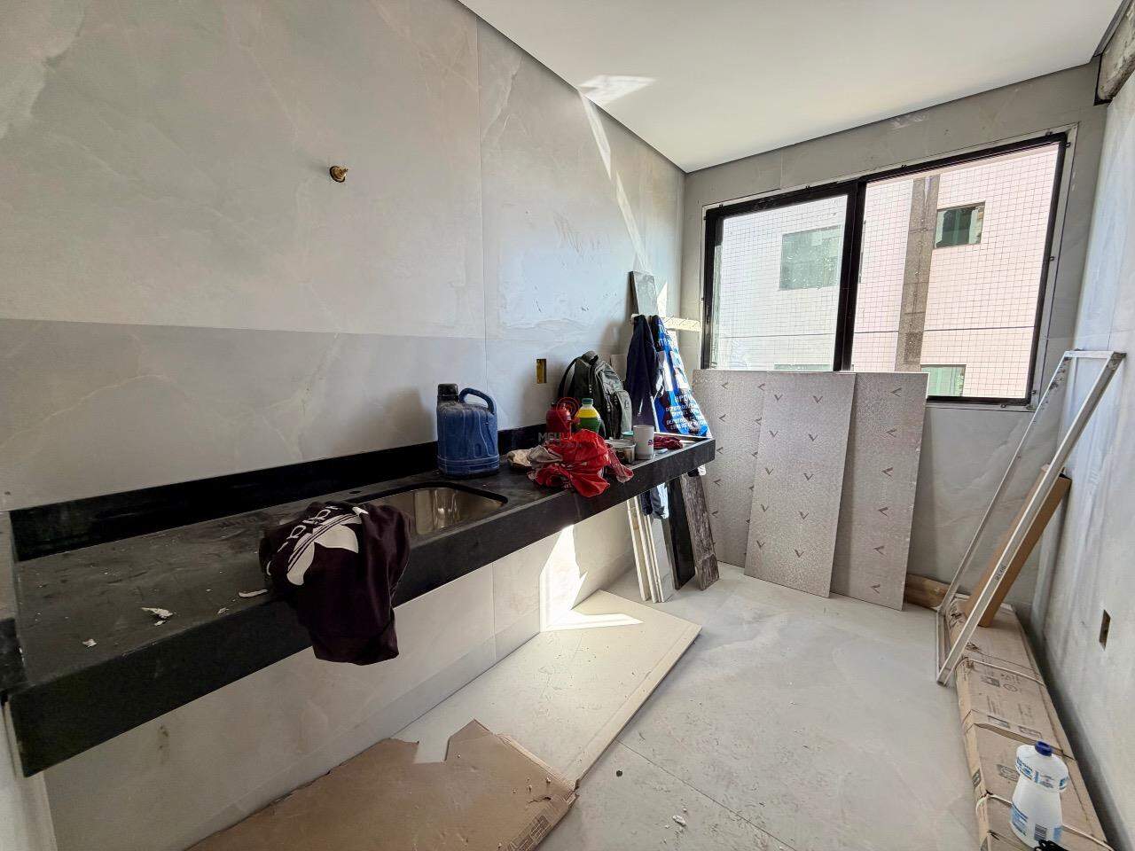 Apartamento, 3 quartos, 90 m² - Foto 4