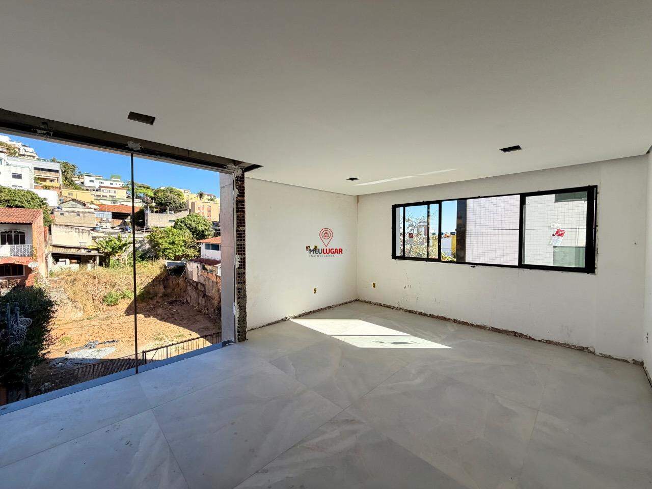 Apartamento, 3 quartos, 90 m² - Foto 1