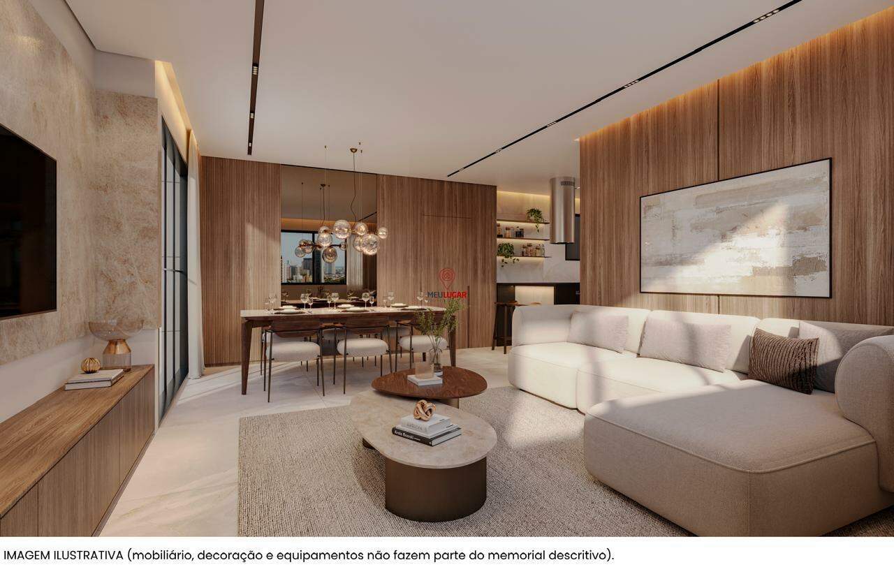 Apartamento, 3 quartos, 90 m² - Foto 11
