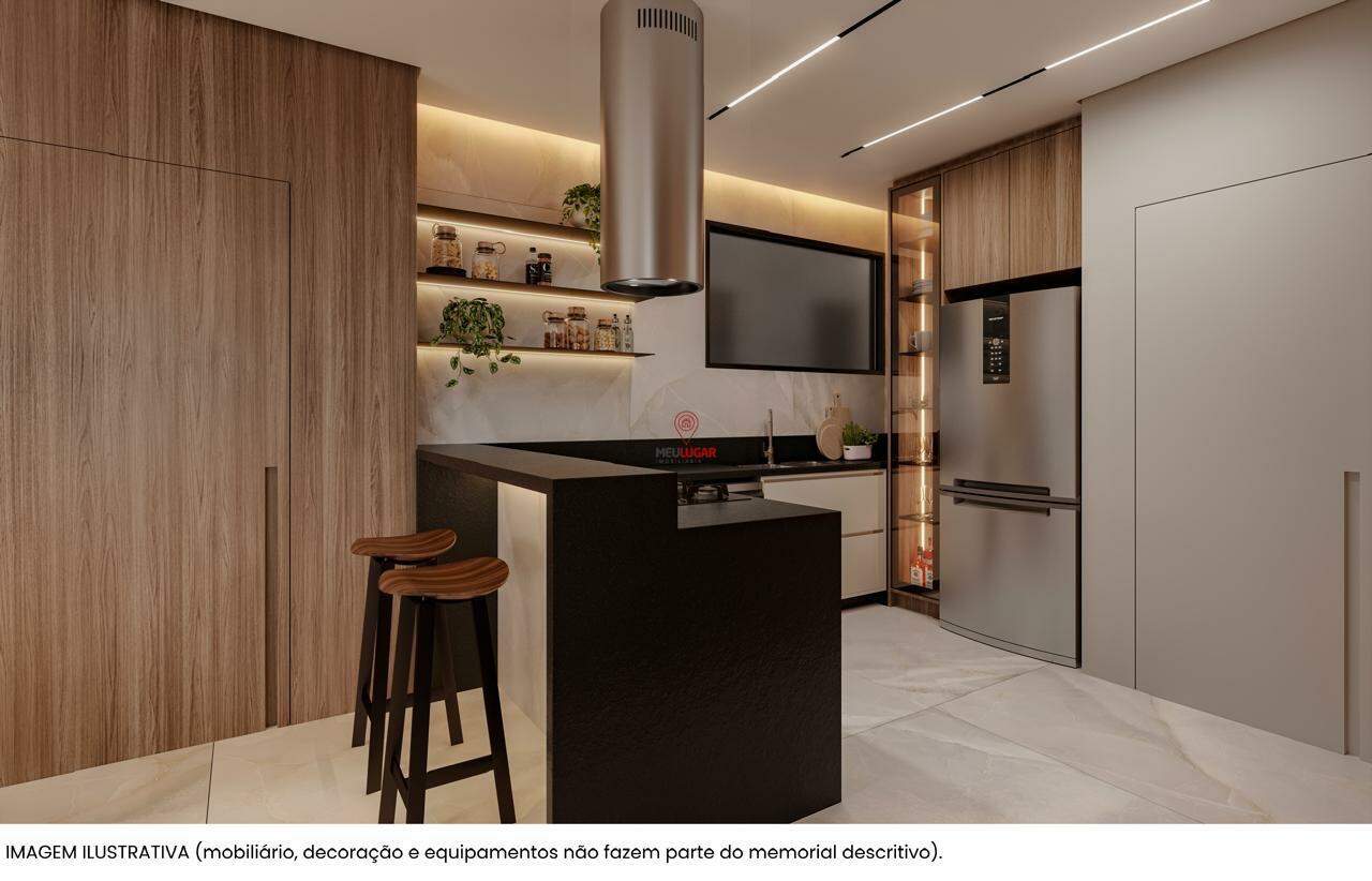 Apartamento, 3 quartos, 90 m² - Foto 15
