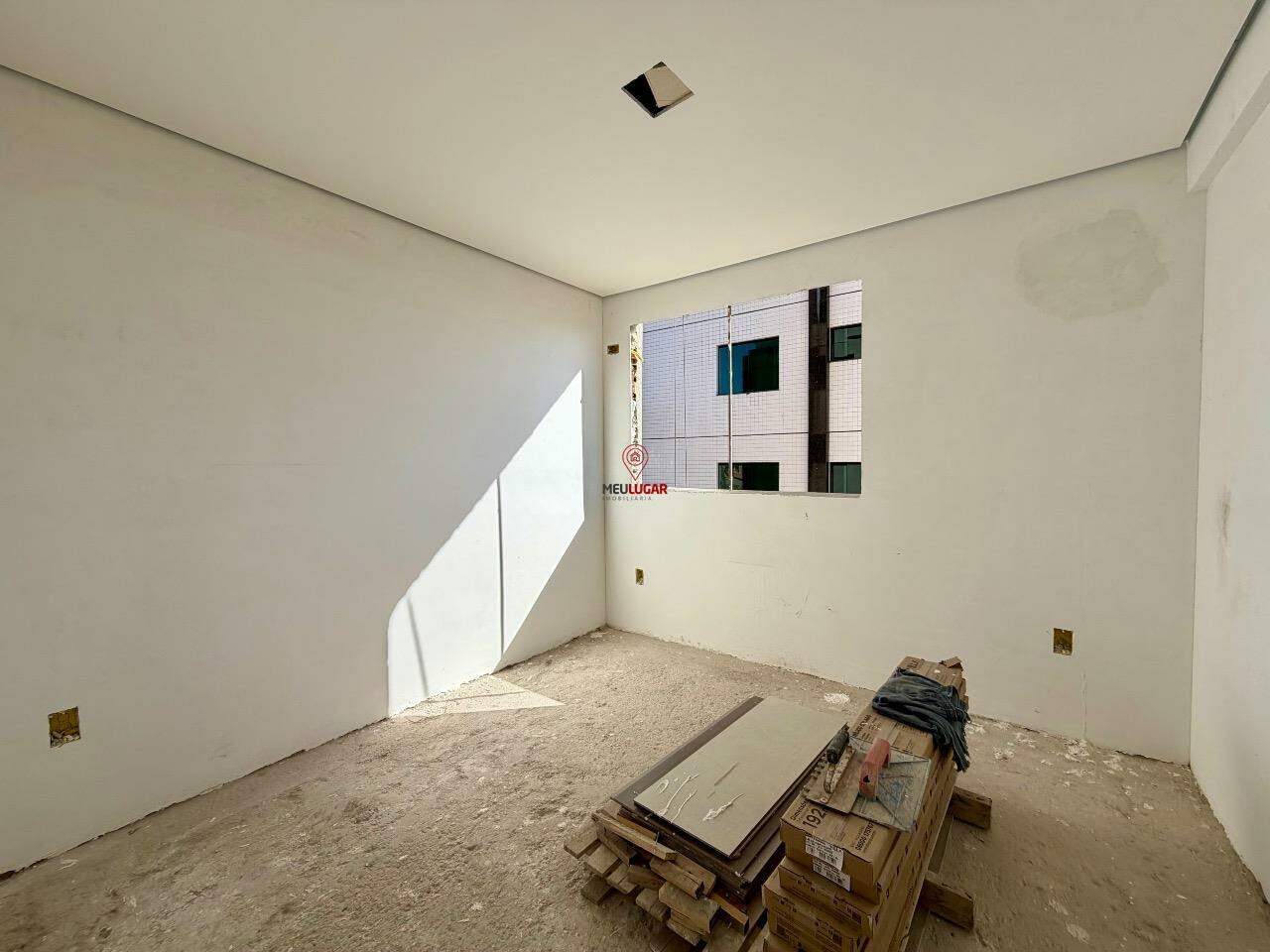 Apartamento, 3 quartos, 90 m² - Foto 7