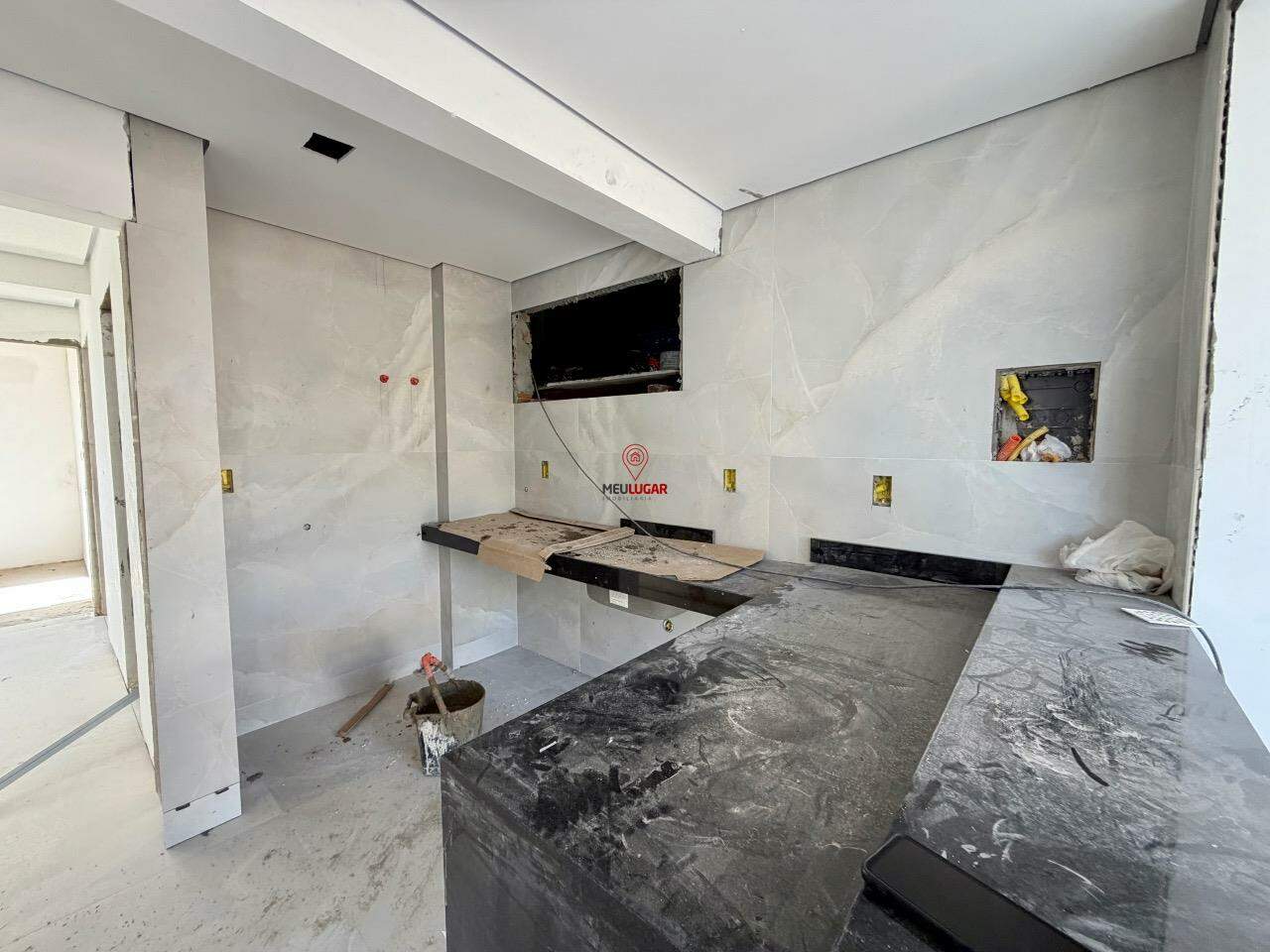 Apartamento, 3 quartos, 90 m² - Foto 3