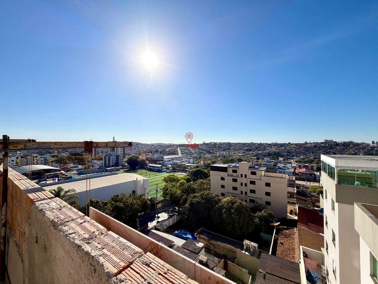Cobertura, 3 quartos, 180 m² - Foto 4