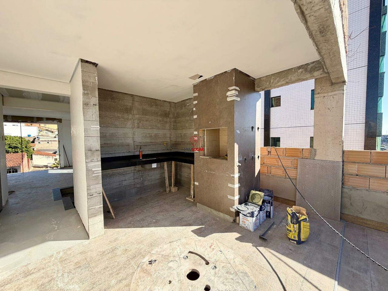 Cobertura, 3 quartos, 180 m² - Foto 5