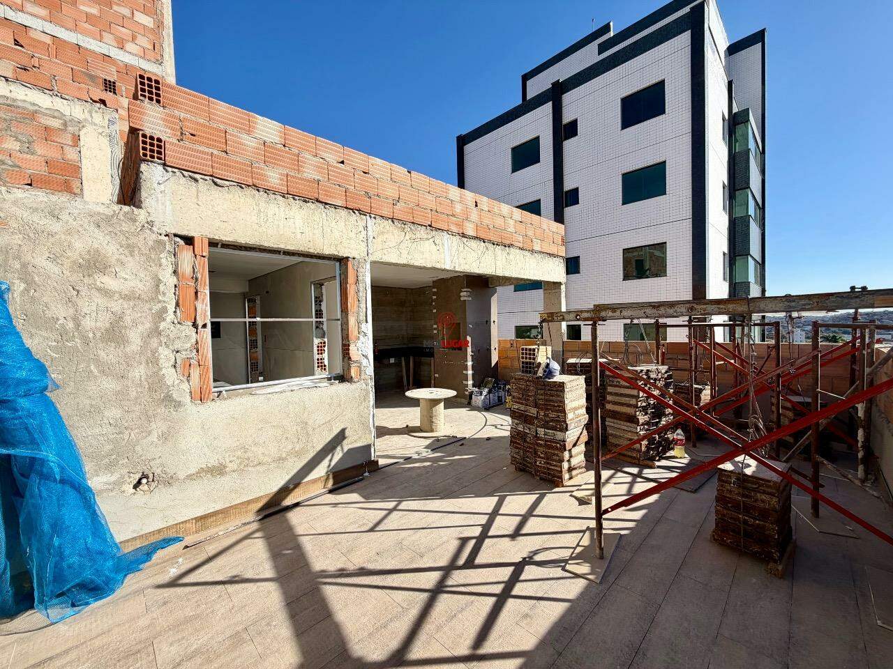 Cobertura, 3 quartos, 180 m² - Foto 3
