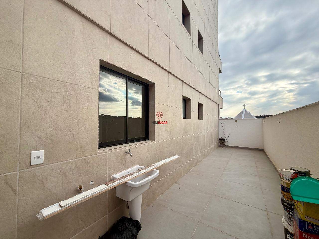 Apartamento, 3 quartos, 132 m² - Foto 7