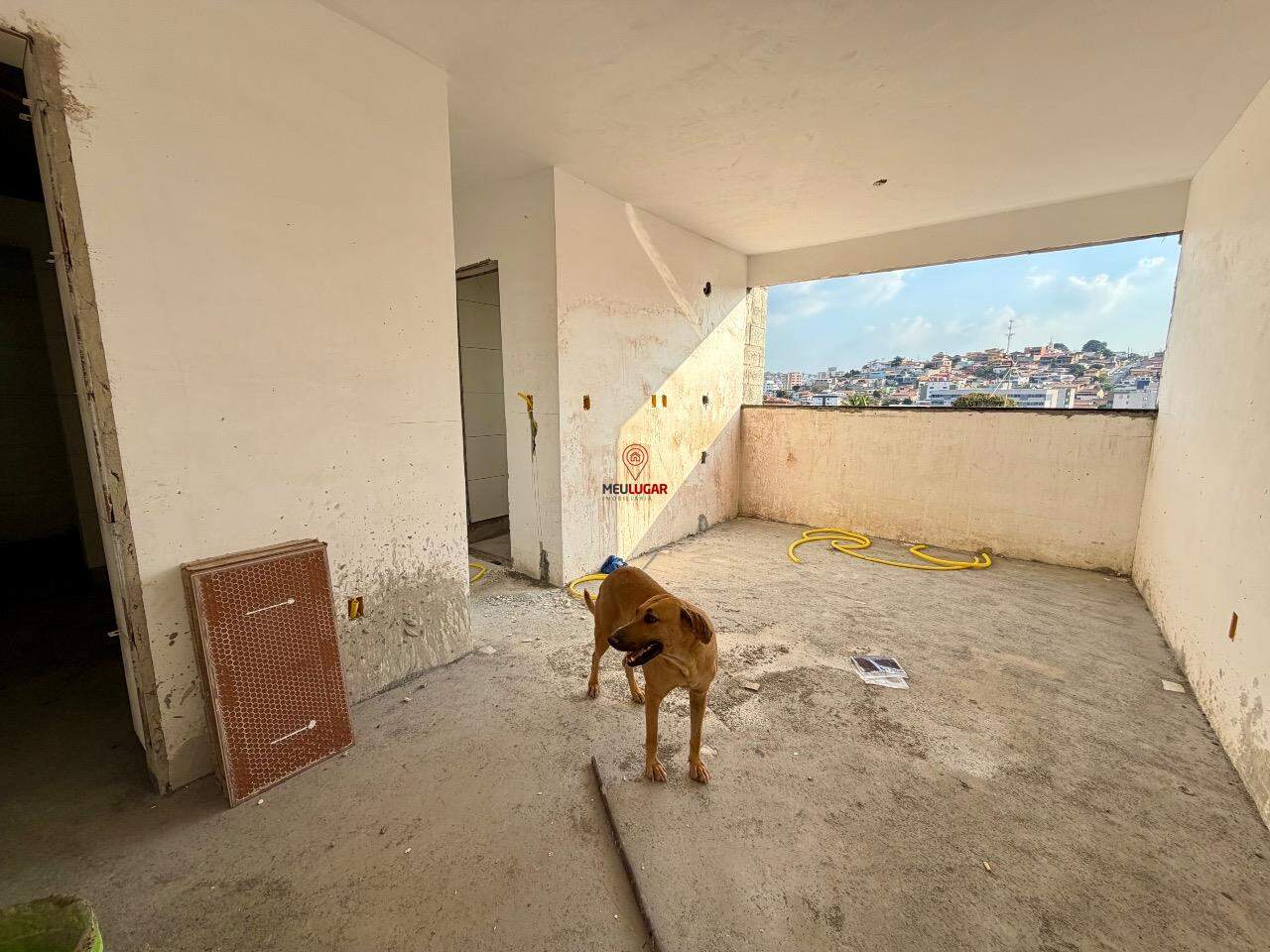 Apartamento, 2 quartos, 60 m² - Foto 3