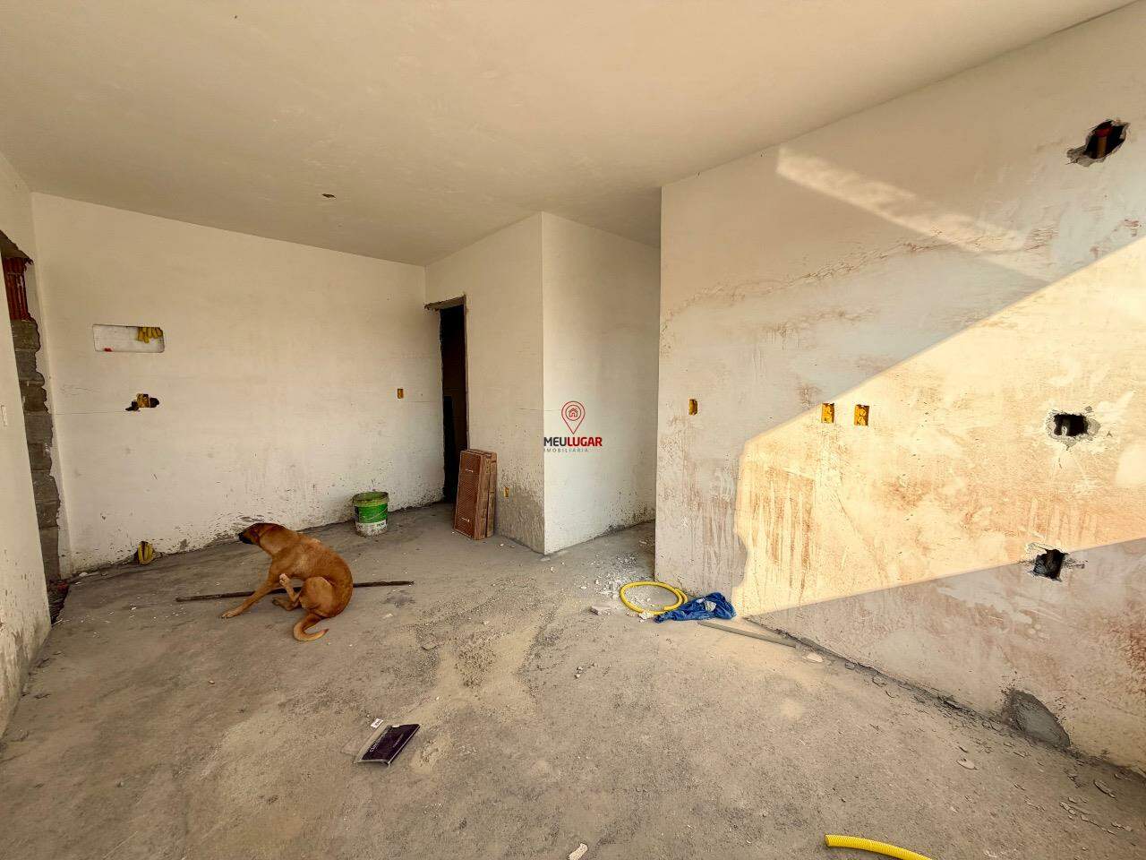 Apartamento, 2 quartos, 60 m² - Foto 5