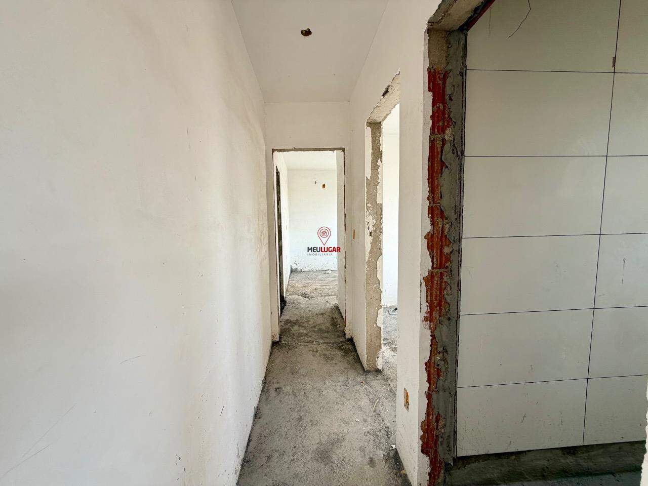Apartamento, 2 quartos, 60 m² - Foto 8