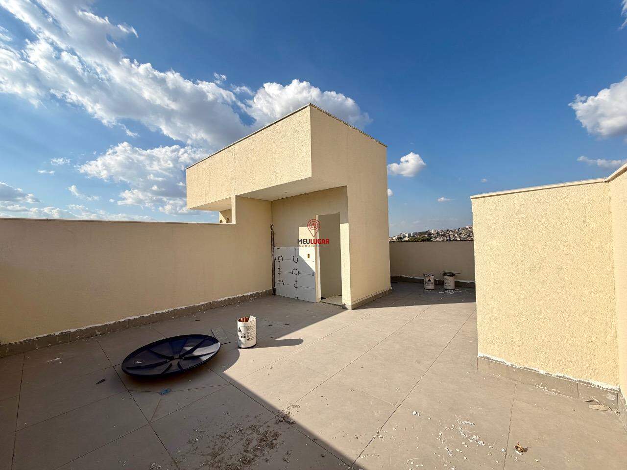 Cobertura, 2 quartos, 111 m² - Foto 1