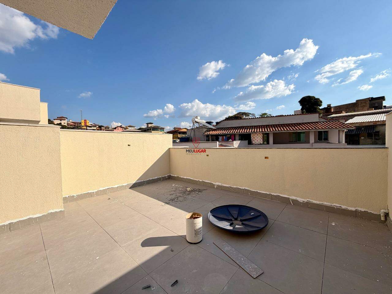 Cobertura, 2 quartos, 111 m² - Foto 2