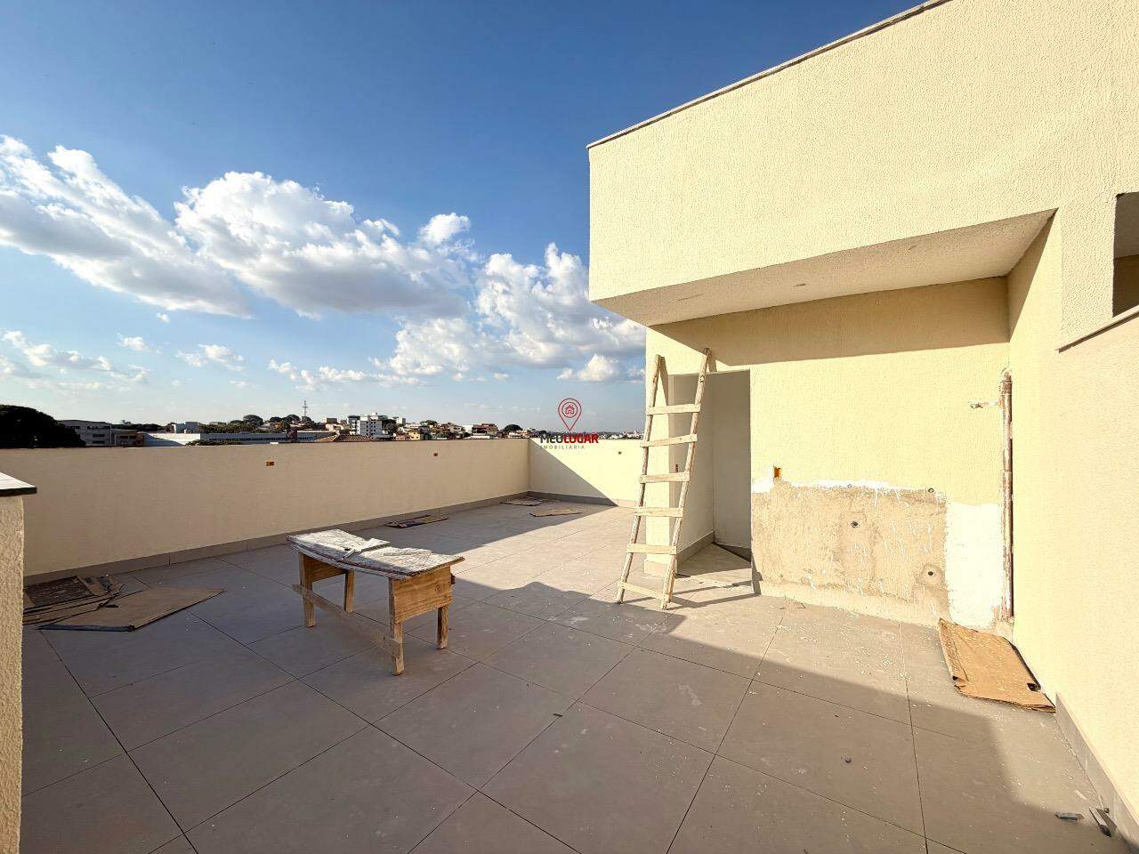 Cobertura, 3 quartos, 138 m² - Foto 1