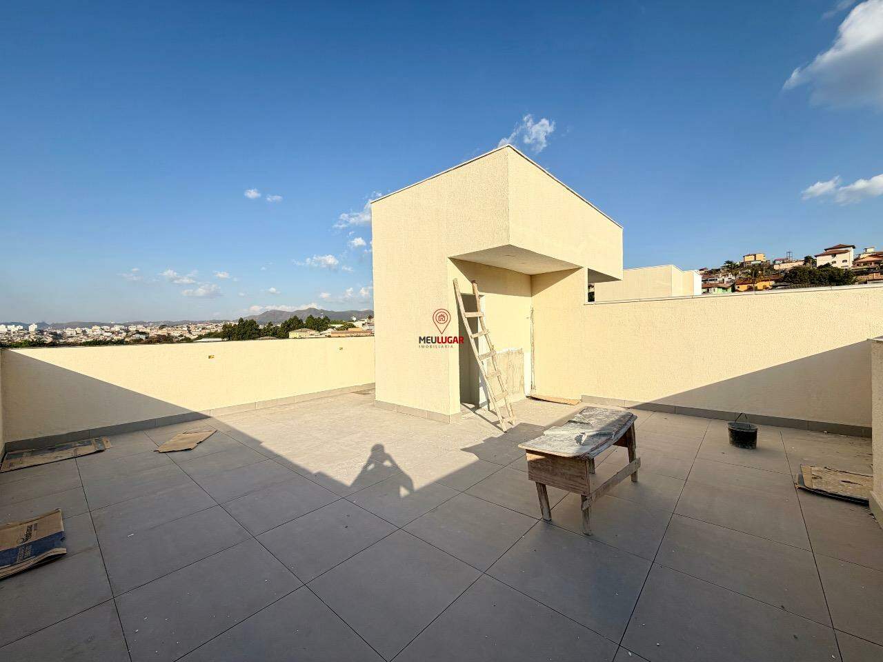 Cobertura, 3 quartos, 138 m² - Foto 2