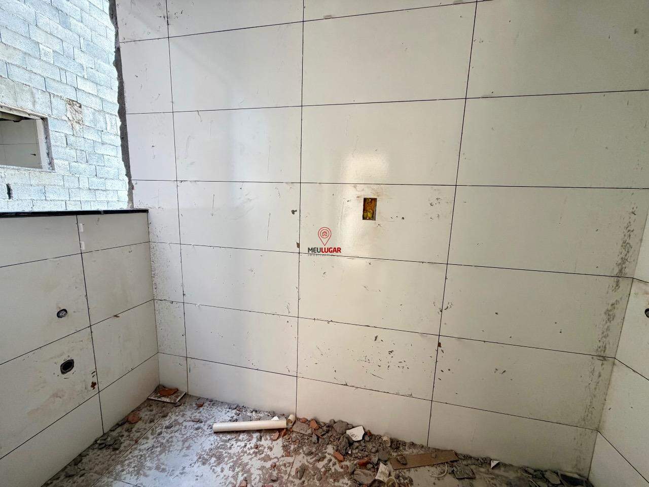 Apartamento, 2 quartos, 58 m² - Foto 3