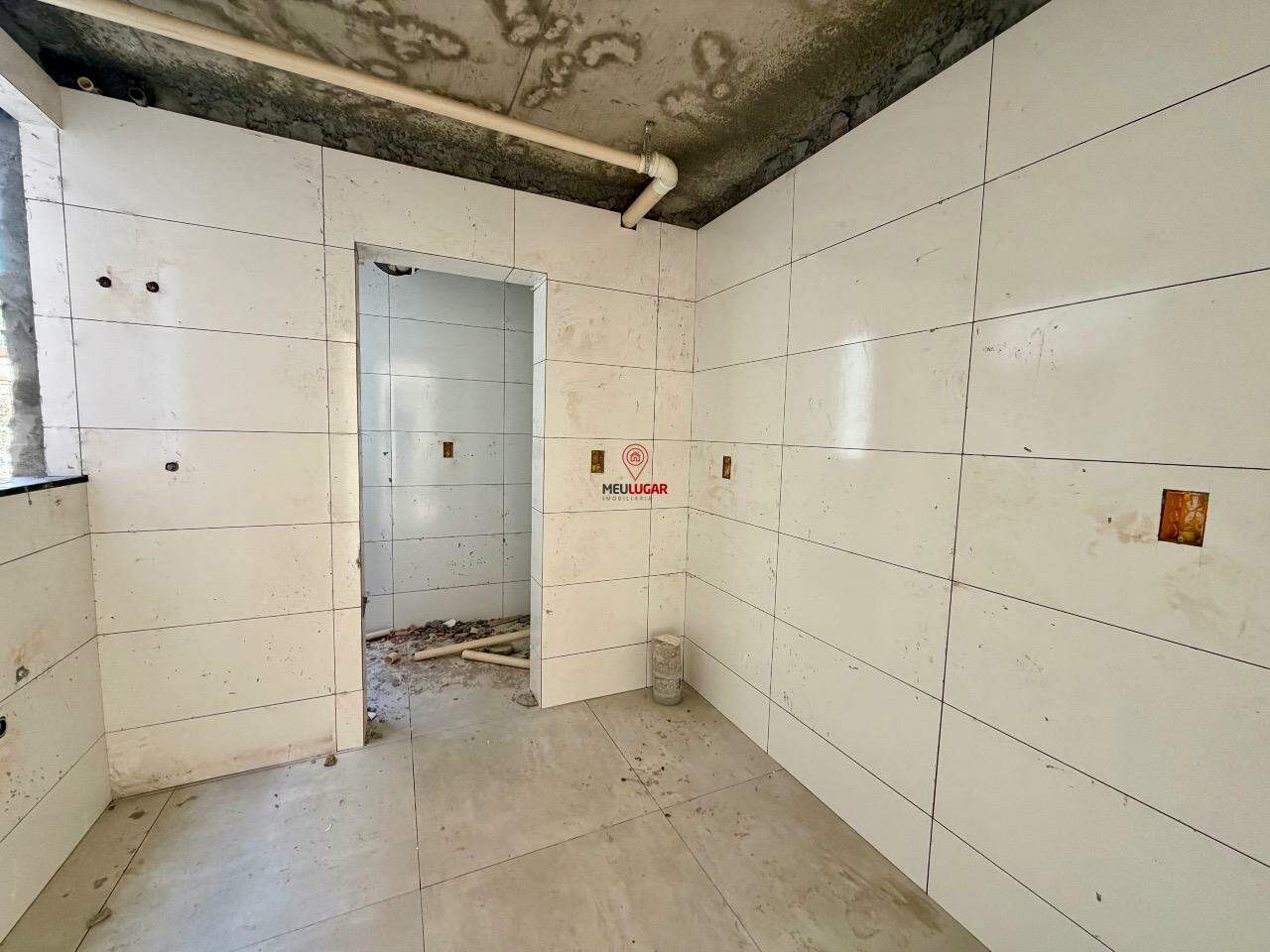 Apartamento, 2 quartos, 58 m² - Foto 2