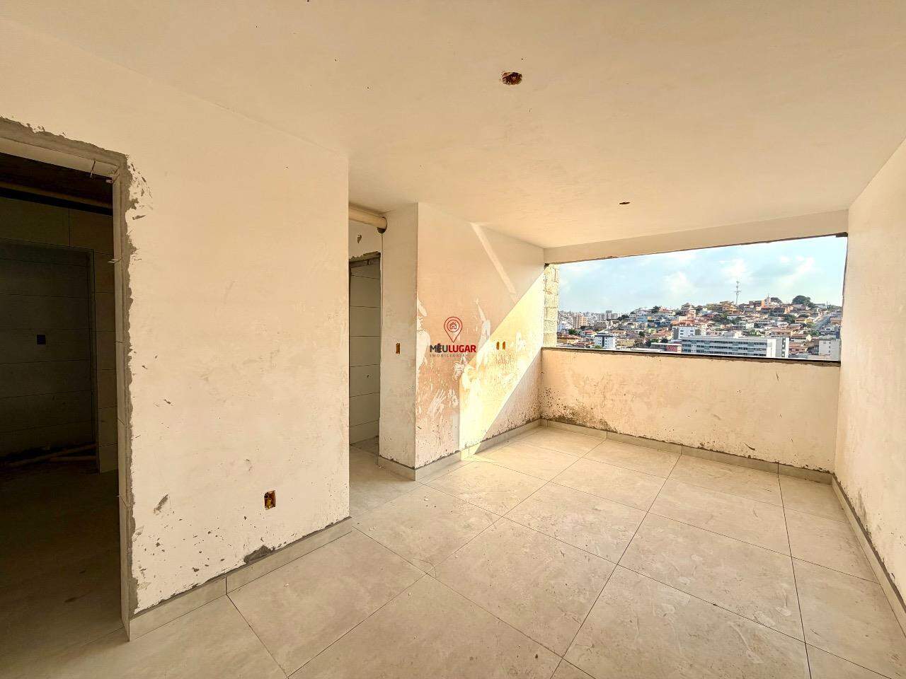 Apartamento, 2 quartos, 58 m² - Foto 1