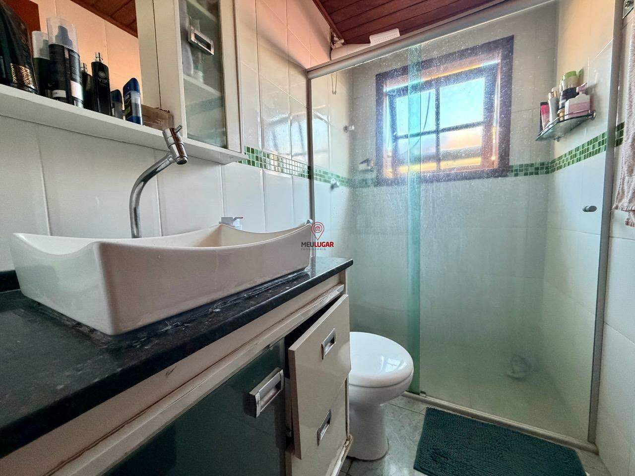 Casa, 3 quartos, 1000 m² - Foto 15