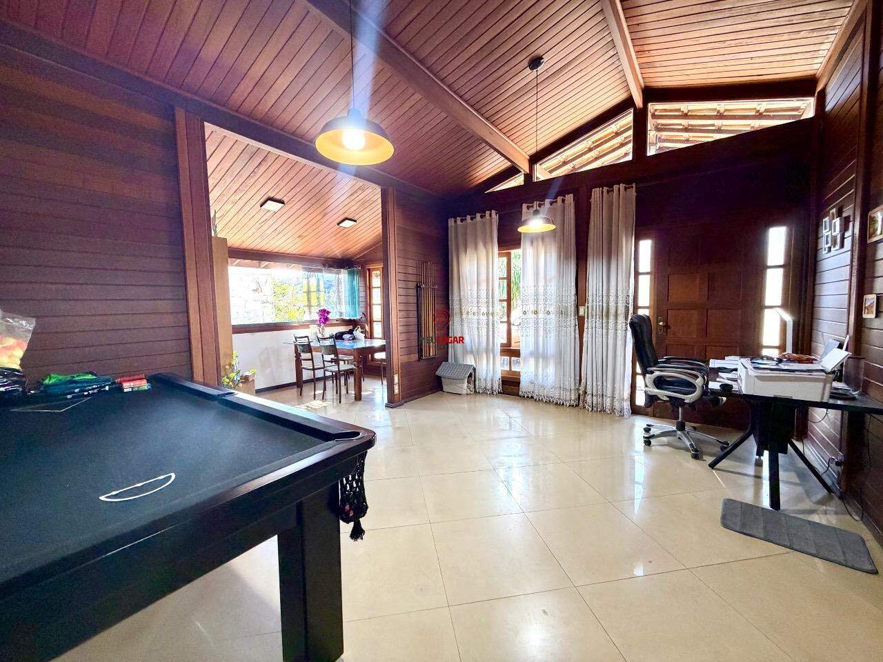 Casa, 3 quartos, 1000 m² - Foto 10