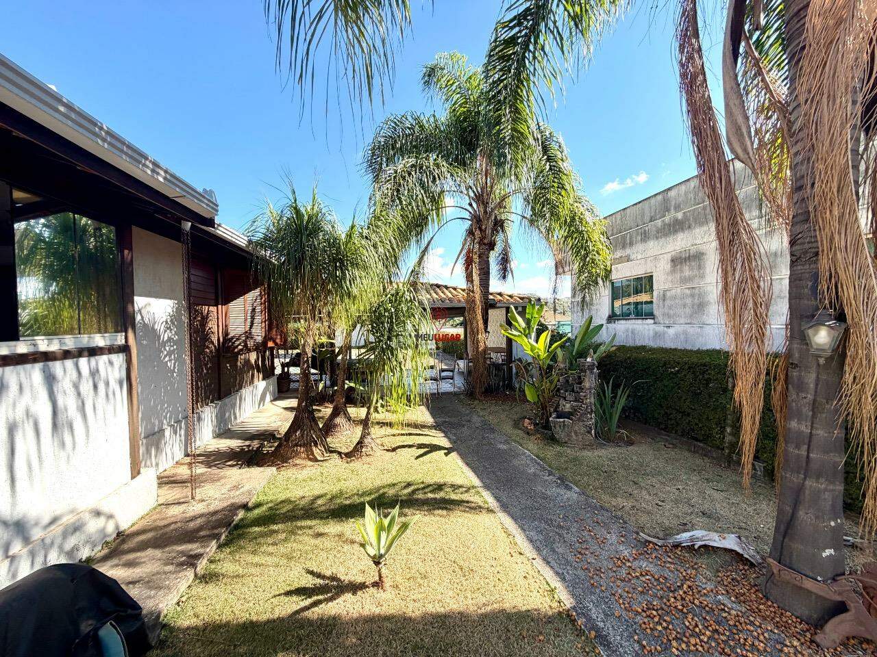 Casa, 3 quartos, 1000 m² - Foto 25