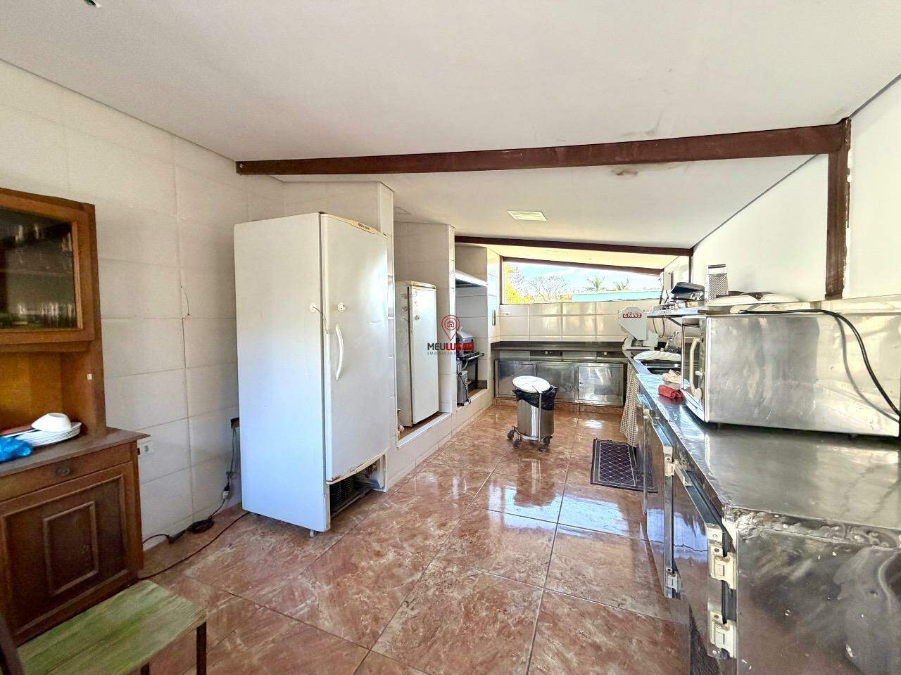 Casa, 3 quartos, 1000 m² - Foto 21