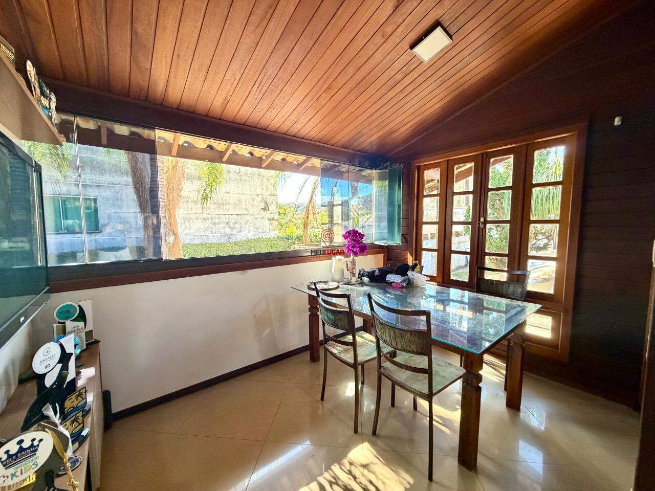 Casa, 3 quartos, 1000 m² - Foto 11