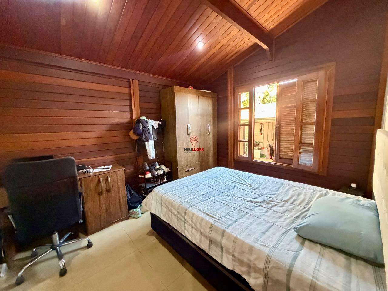 Casa, 3 quartos, 1000 m² - Foto 16