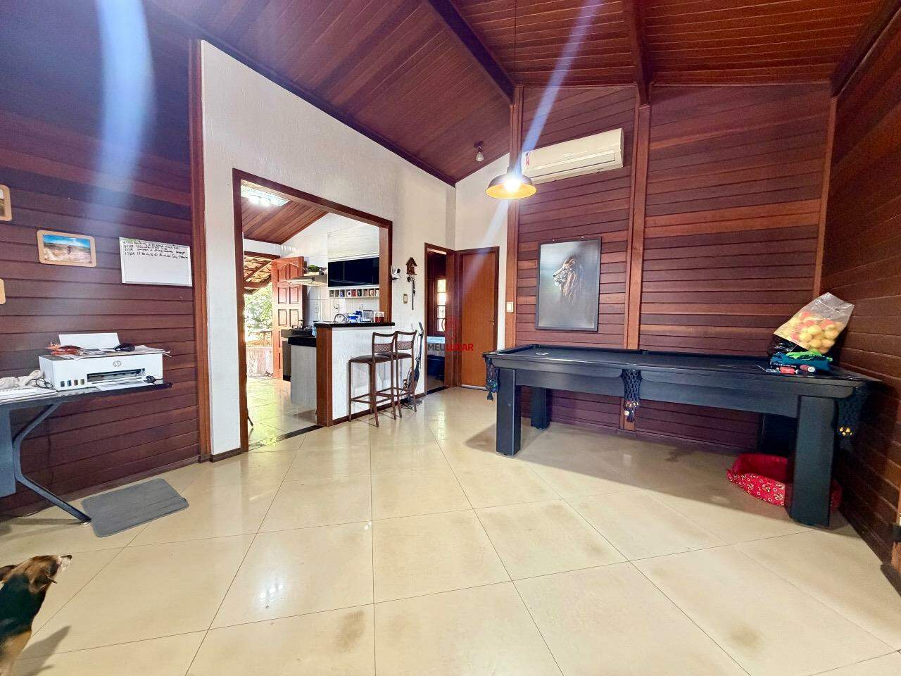 Casa, 3 quartos, 1000 m² - Foto 13