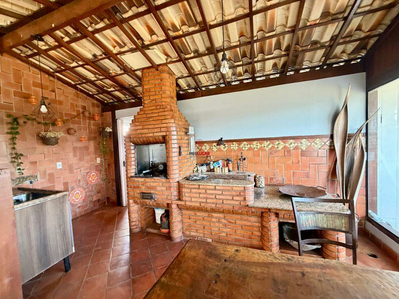 Casa, 3 quartos, 1000 m² - Foto 5