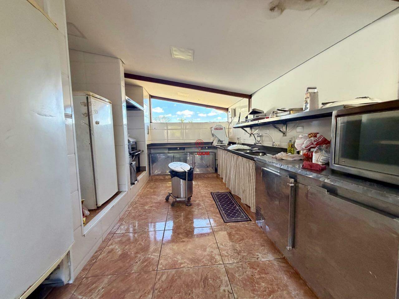 Casa, 3 quartos, 1000 m² - Foto 22