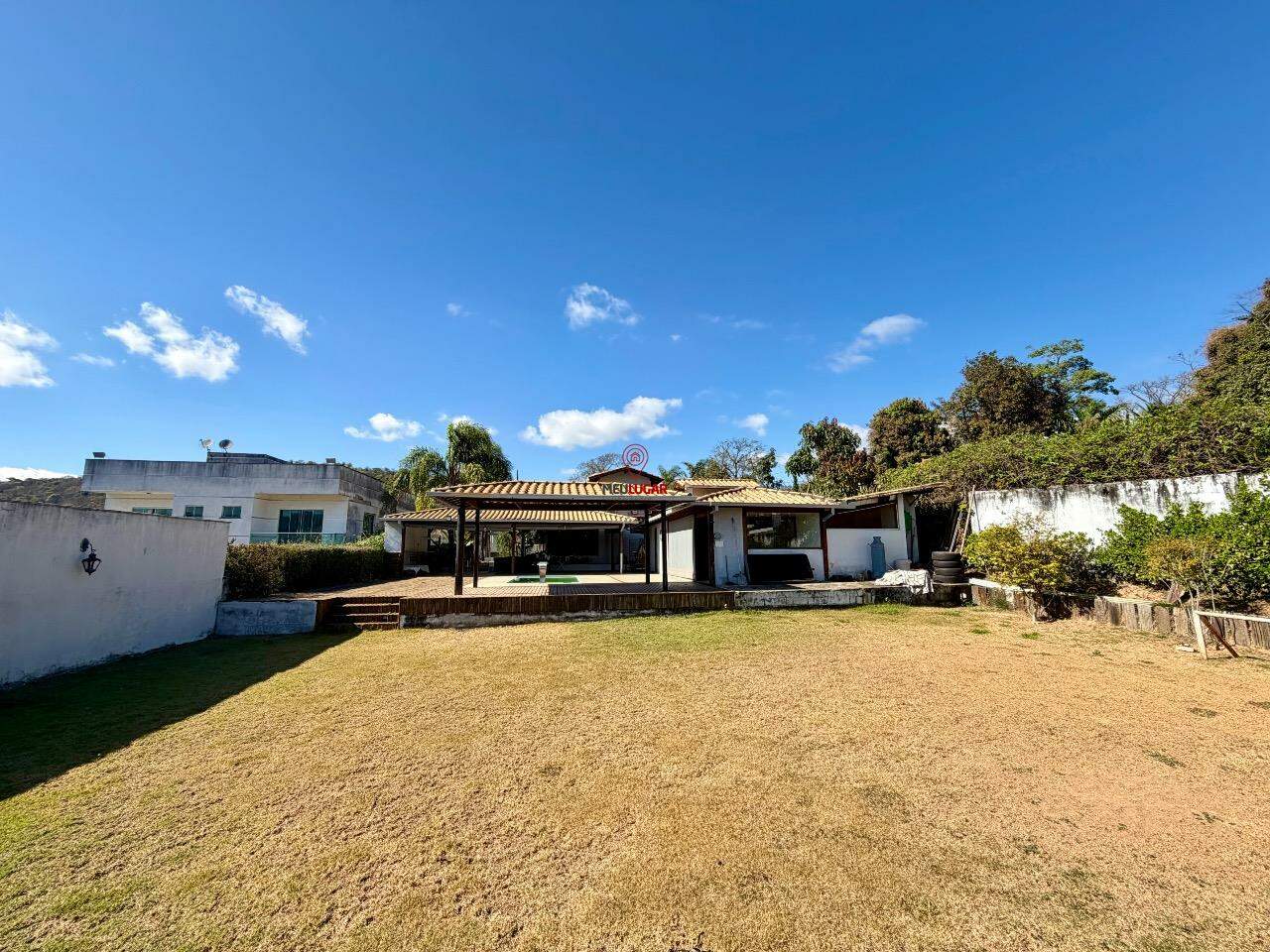 Casa, 3 quartos, 1000 m² - Foto 3