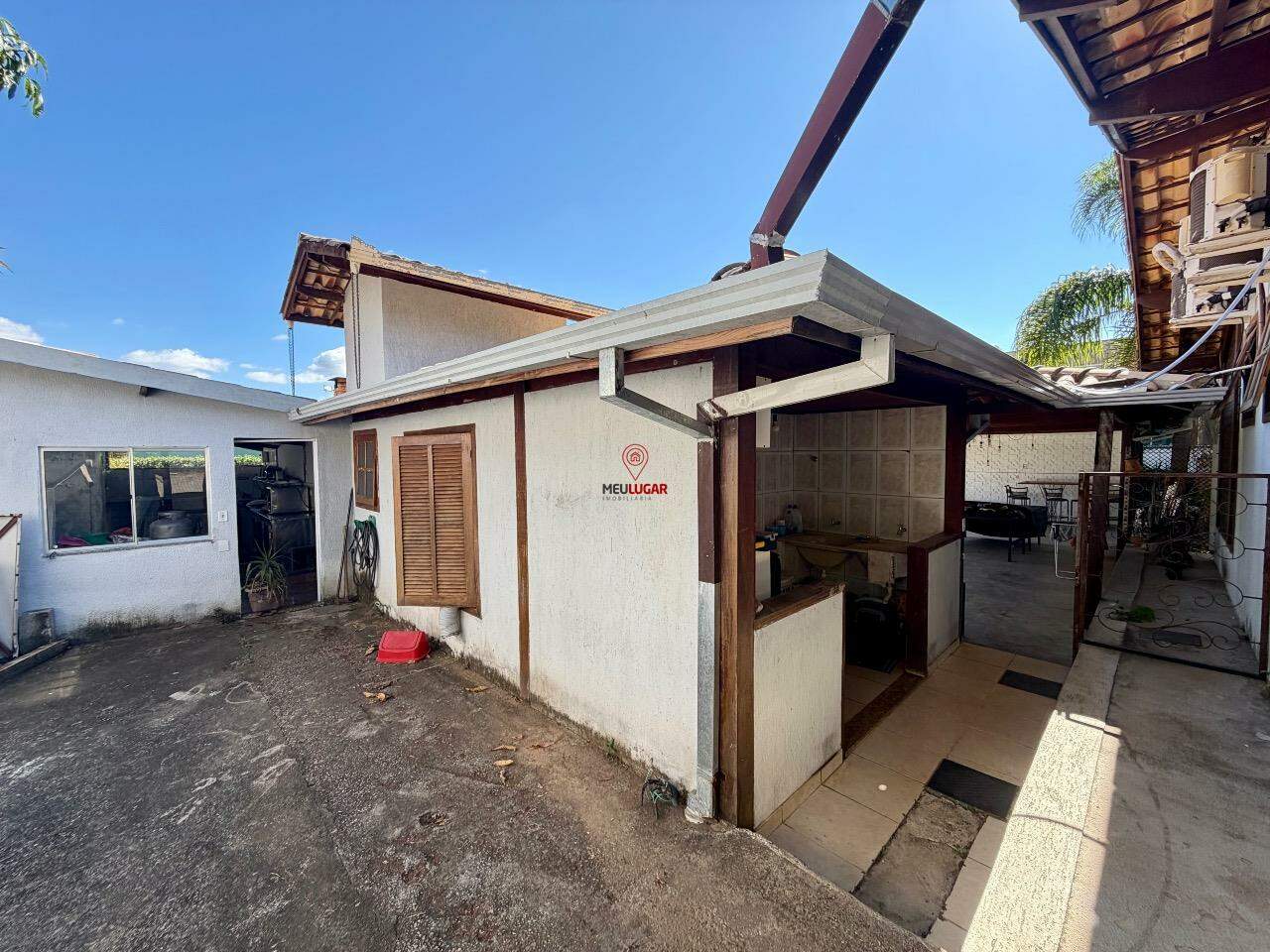 Casa, 3 quartos, 1000 m² - Foto 20