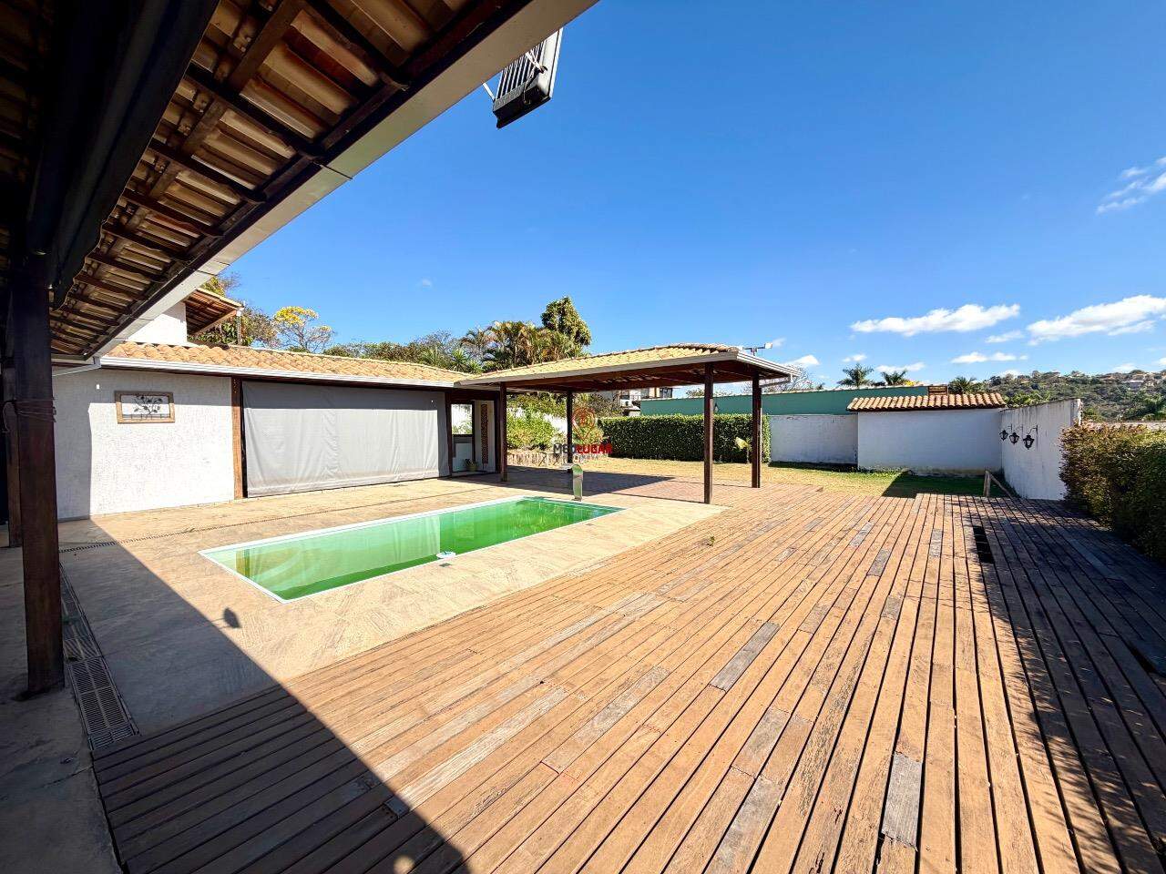 Casa, 3 quartos, 1000 m² - Foto 2