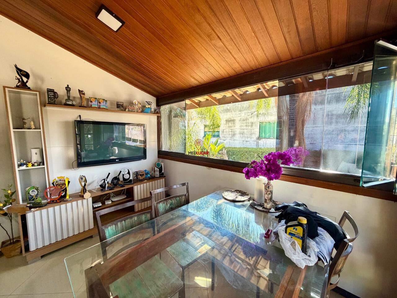 Casa, 3 quartos, 1000 m² - Foto 12