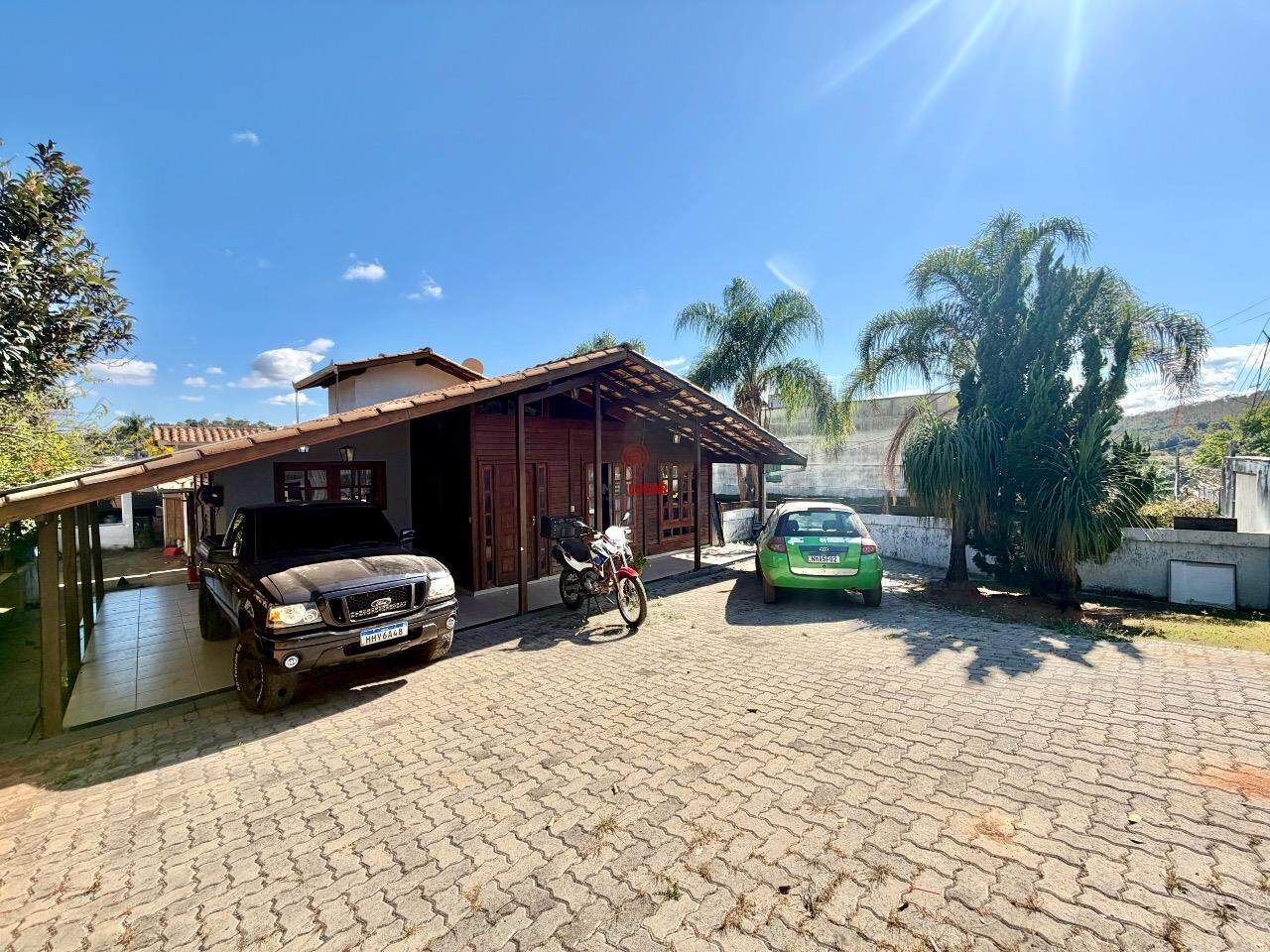 Casa, 3 quartos, 1000 m² - Foto 9