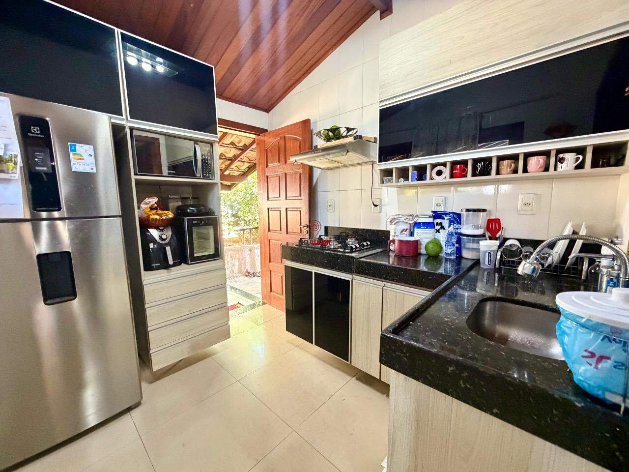 Casa, 3 quartos, 1000 m² - Foto 14