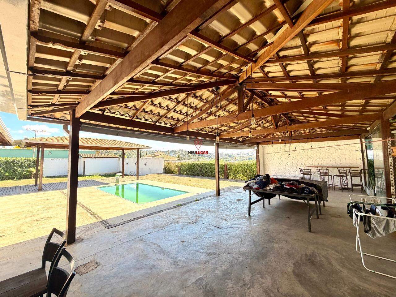 Casa, 3 quartos, 1000 m² - Foto 7