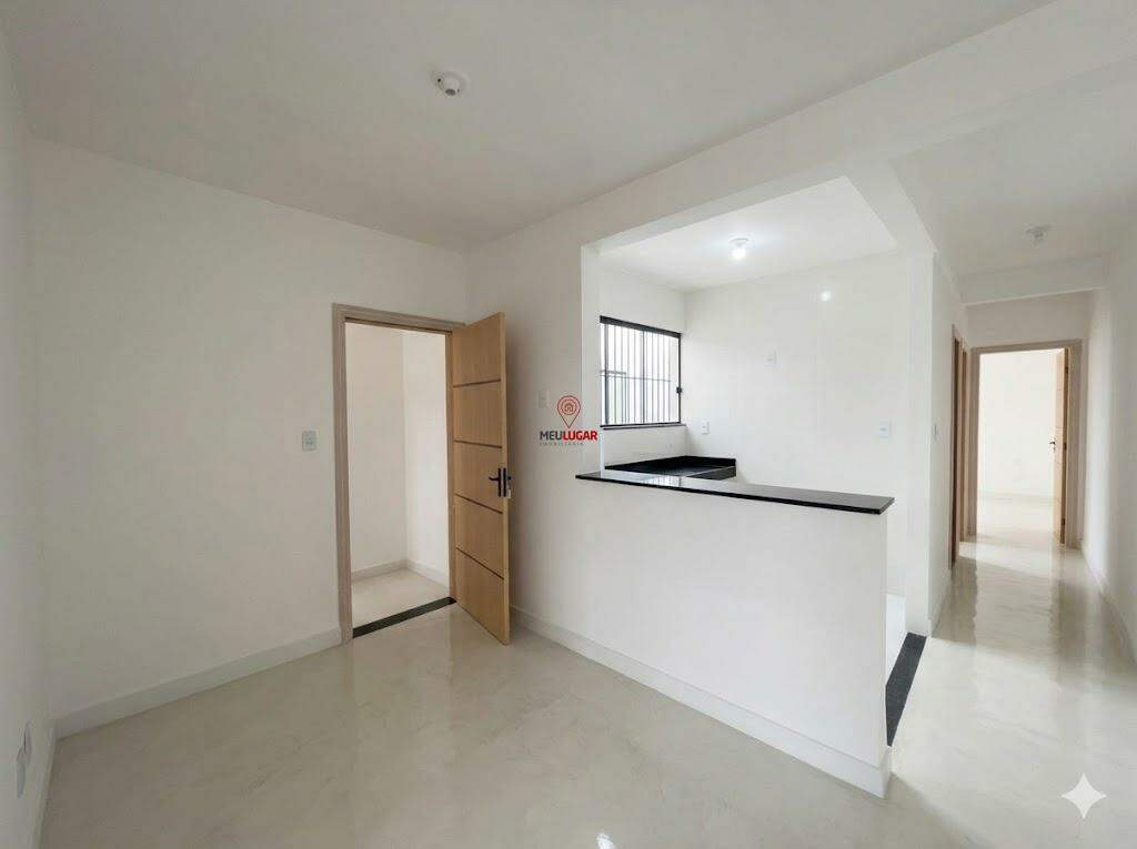 Casa, 3 quartos, 100 m² - Foto 2