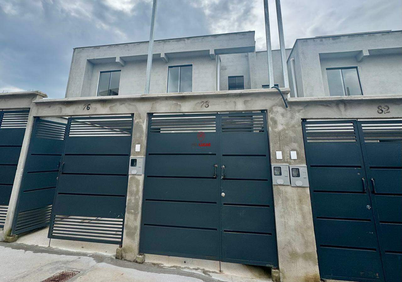 Casa, 3 quartos, 100 m² - Foto 1