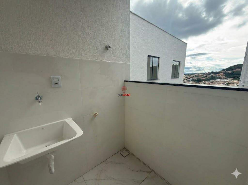 Casa, 3 quartos, 100 m² - Foto 6