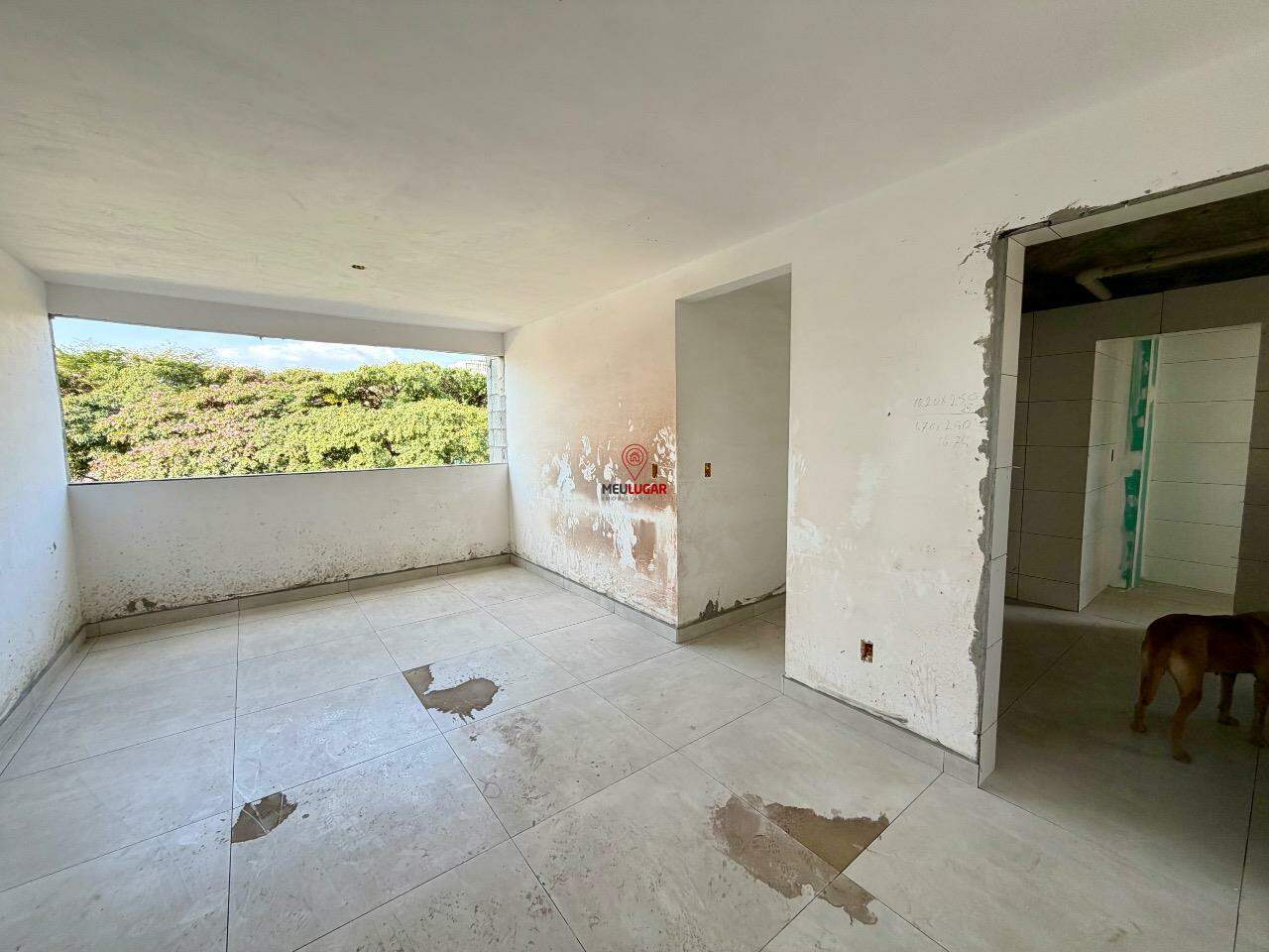 Apartamento, 3 quartos, 85 m² - Foto 2
