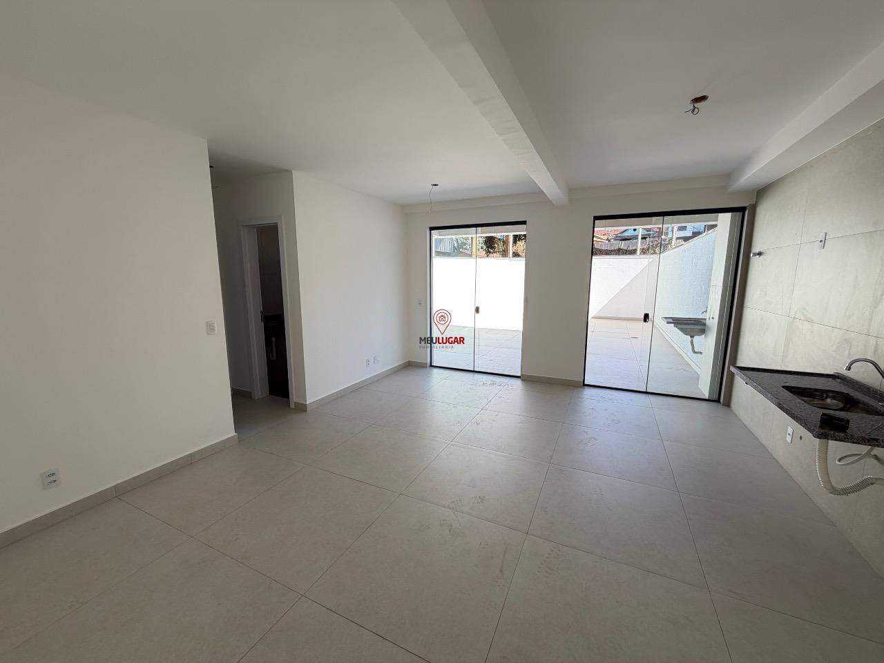 Apartamento, 2 quartos, 120 m² - Foto 3