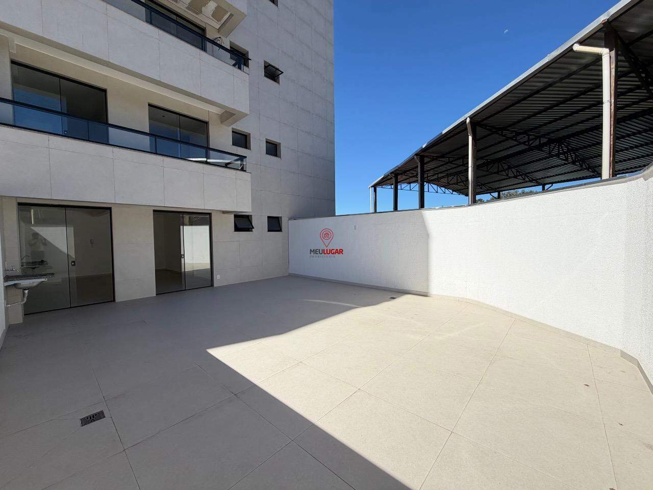 Apartamento, 2 quartos, 120 m² - Foto 1