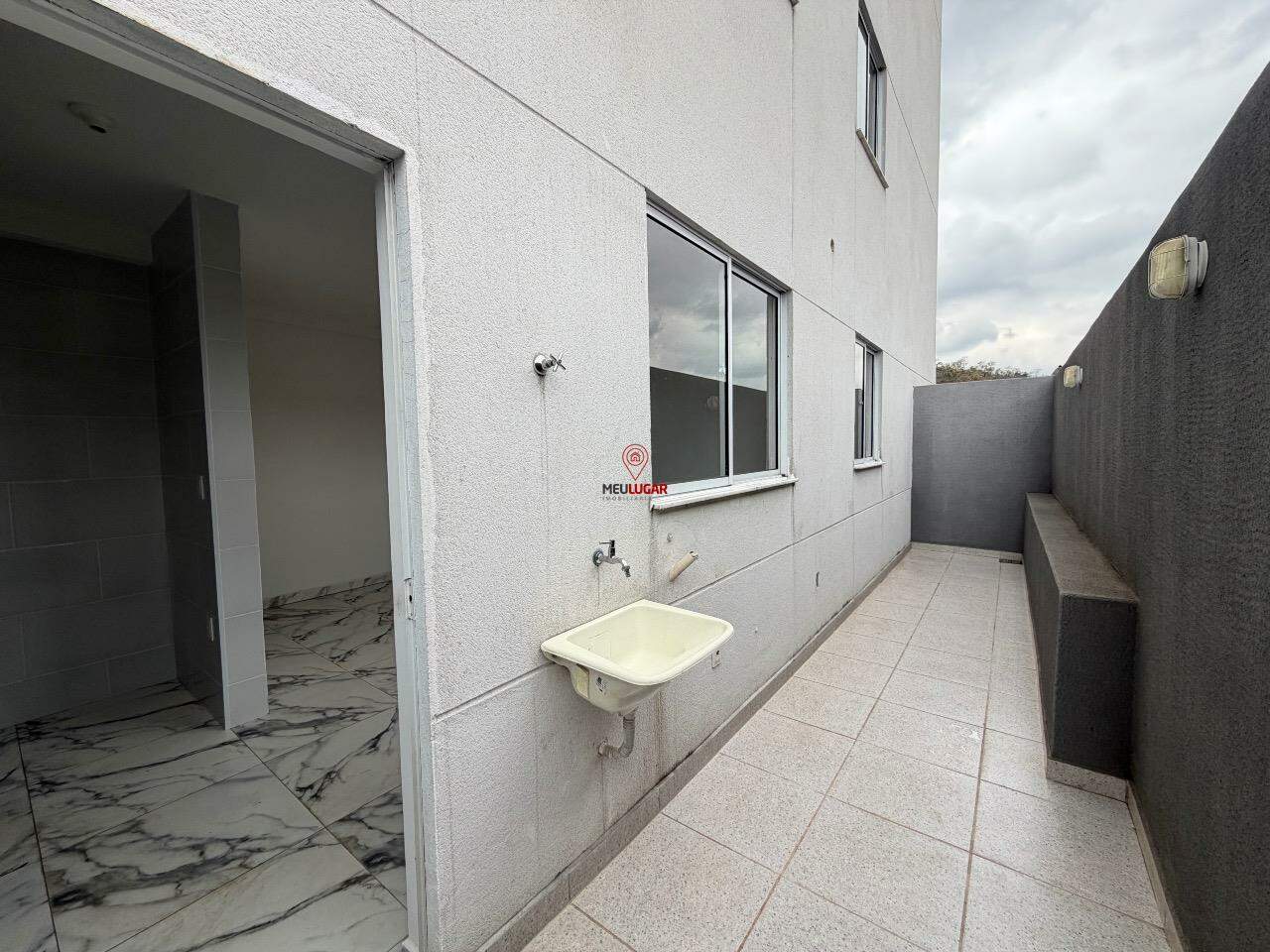 Apartamento, 2 quartos, 64 m² - Foto 2